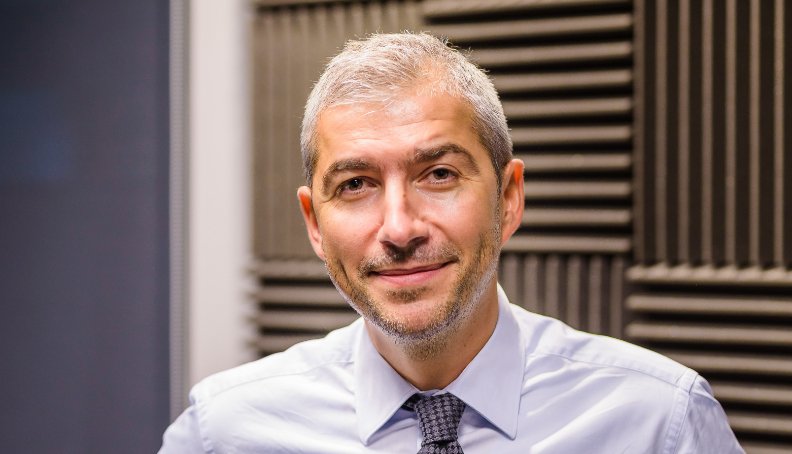 Tiberiu Moisă, Banca Transilvania: Marile companii cresc, ca pondere, în economie