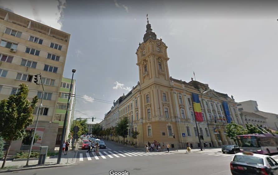 Curtea de Conturi: abateri financiare de peste 9 milioane lei la Primăria Cluj-Napoca