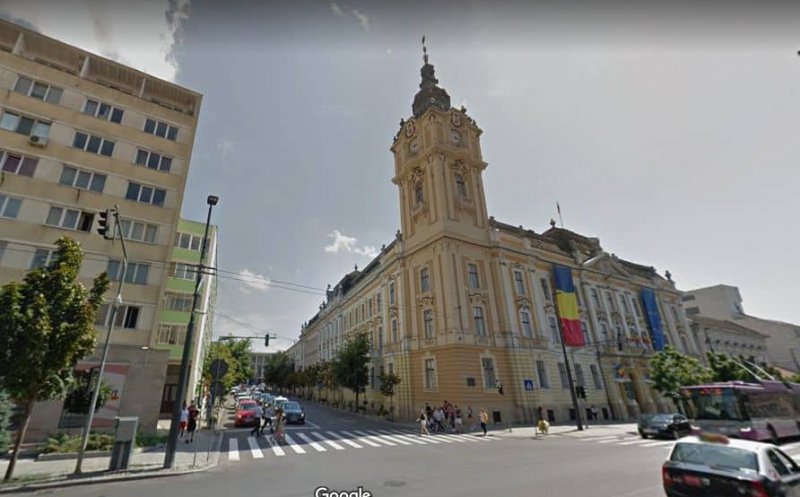 Curtea de Conturi: abateri financiare de peste 9 milioane lei la Primăria Cluj-Napoca