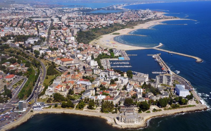 O nouă companie aeriană vine cu zbouri pentru Cluj spre Budapesta şi Constanţa