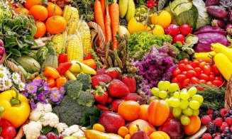 Clasamentul fructelor și legumelor care conțin cele mai ridicate niveluri de pesticide