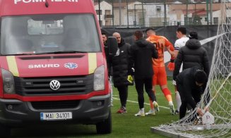 Accidentare Bălgrădean