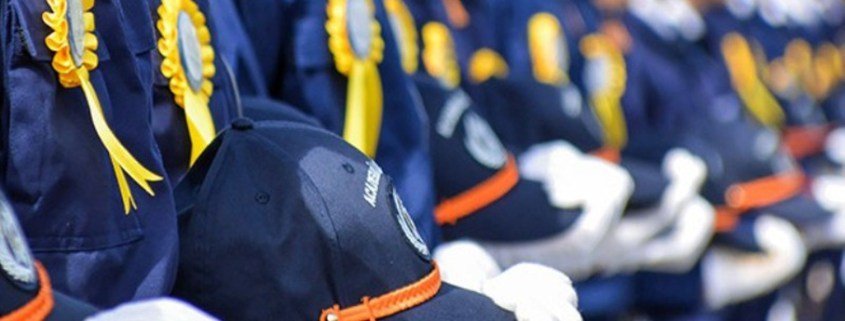 Numărul locurilor la școlile postliceale de poliție, jandarmi și pompieri va fi dublat din toamnă
