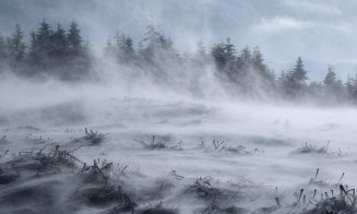 Meteorologii anunță o răcire accentuată a vremii! Temperaturile coboară până la -10 grade