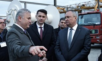 Vom avea ministru clujean în viitorul Guvern? Informații din interiorul Cancelariei premierului Ciucă: „Clujul merită asta”