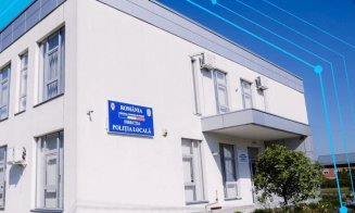 Un nou proiect câștigat de primăria Florești! Sediul Poliției Locale va fi reabilitat cu bani din PNRR