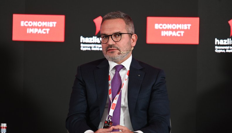 Ömer Tetik, director Banca Transilvania: Sistemul bancar românesc este profitabil, bine capitalizat și foarte puternic