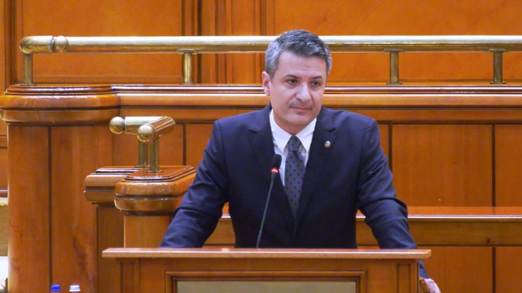 Deputatul Achimaș propune conversia centrelor medicale mici: S-ar putea ocupa de triaj, recuperare și paliație