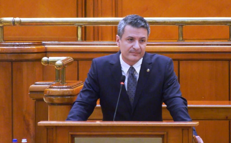 Deputatul Achimaș propune conversia centrelor medicale mici: S-ar putea ocupa de triaj, recuperare și paliație