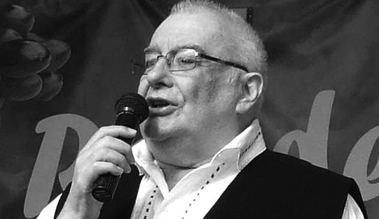 A murit Tiberiu Ceia, extrem de îndrăgit pentru melodia „Frumoasă vecina noastră”