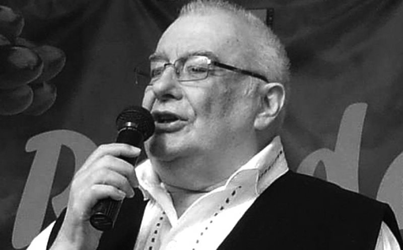 A murit Tiberiu Ceia, extrem de îndrăgit pentru melodia „Frumoasă vecina noastră”