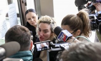 Ana Morodan: „Nu folosesc droguri, am rețetă de la medic”. Condusul fără carnet, o "greşeală"