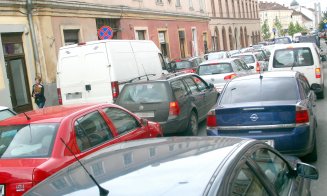 Boc: '' Cei care se plâng de trafic sunt cei care critică proiectele de infrastrucutră''