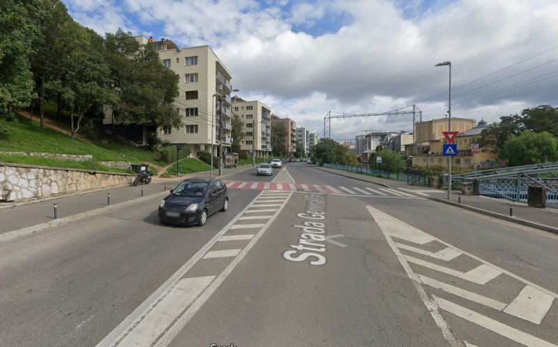 Strada Dragalina se închide. Trasee ocolitoare recomandate