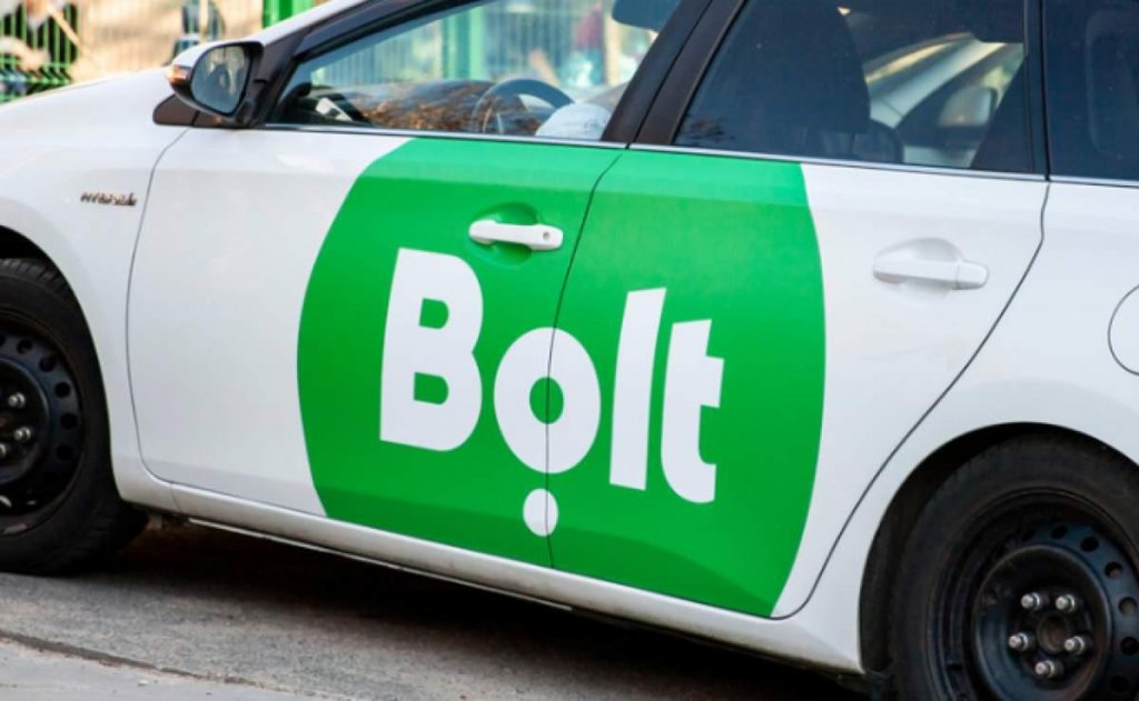 Înșelătorie de tip „maimuța” la o cursă Bolt. „Vor să fure de unde apucă” / „Am pățit asta la Cluj” / „Mai bine cu taxi”