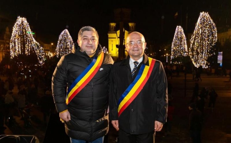 Fost lider PSD Cluj: „Din păcate, Boc și Tișe nu vor avea rivali la următoarele alegeri”