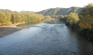 Atenționare de inundații pe râuri din Cluj și alte județe