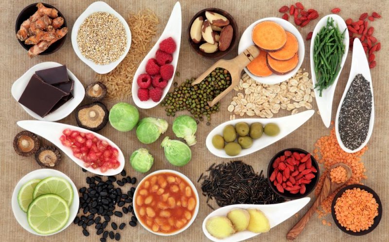 Cel mai sănătos fruct. E bogat în antioxidanţi şi are beneficii cognitive şi cardiovasculare