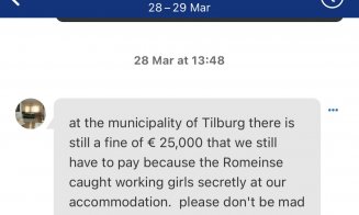 „Hotelul nostru nu mai primește români”: Discriminare dezgustătoare într-o țară europeană