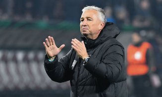 Dan Petrescu: "Nu am semnat nimic"