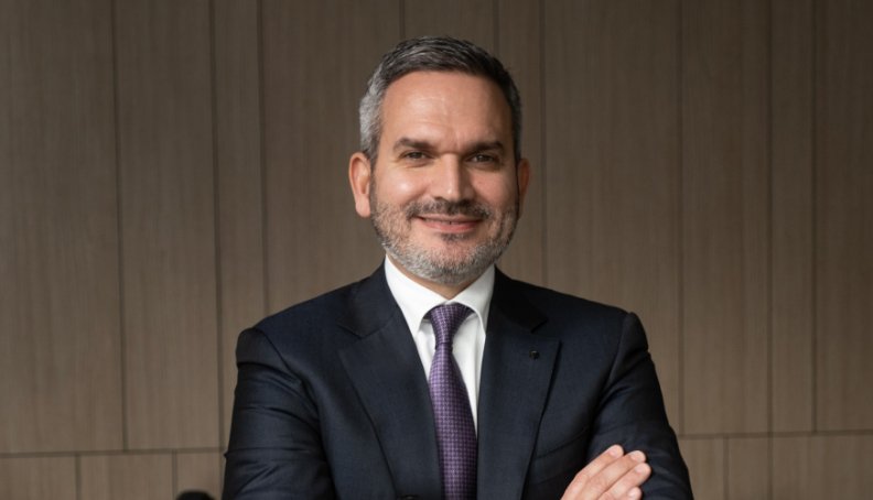 Ömer Tetik, CEO BT: „Toată lumea vorbeşte despre criză, despre provocări, dar dacă vorbim individual, există optimism”