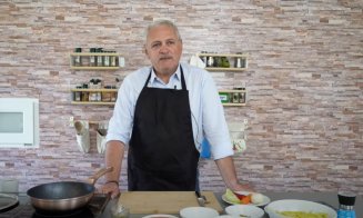 Liviu Dragnea s-a reprofilat! Fostul lider PSD și-a făcut vlog culinar
