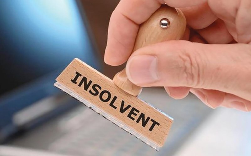E greu să ții o afacere în Cluj. Județul, în topul insolvențelor după câteva luni din 2023