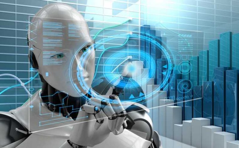 UNESCO cere reguli de etică mai solide privind inteligenţa artificială