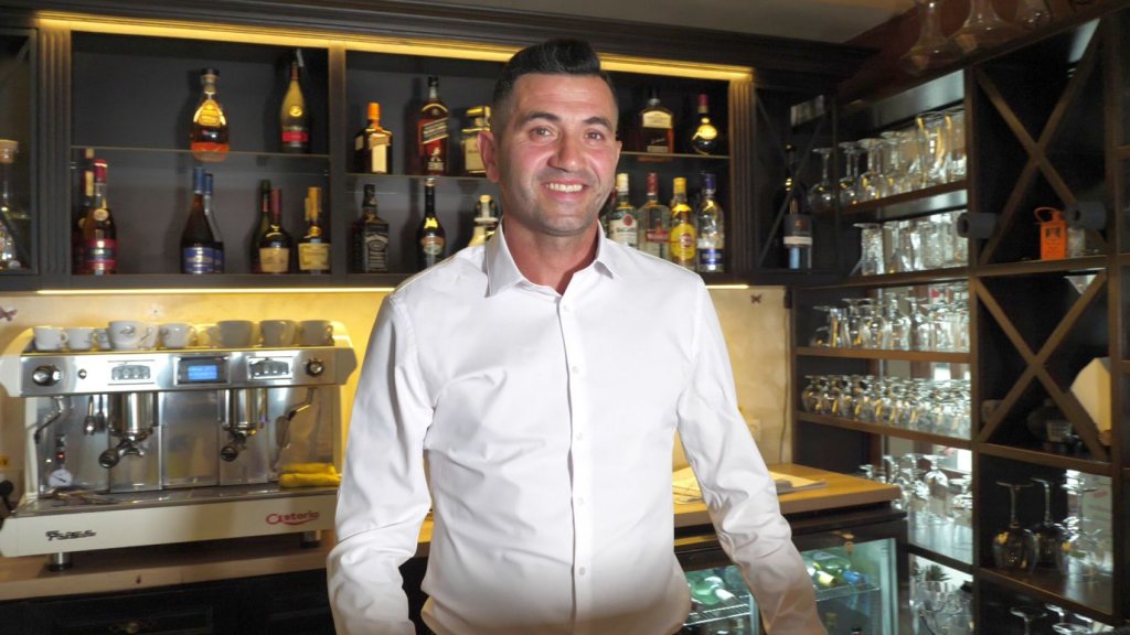 Și-a deschis un restaurant și o pensiune în Cluj după ce a făcut istorie la CFR