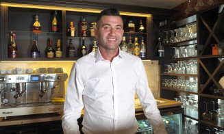 Și-a deschis un restaurant și o pensiune în Cluj după ce a făcut istorie la CFR