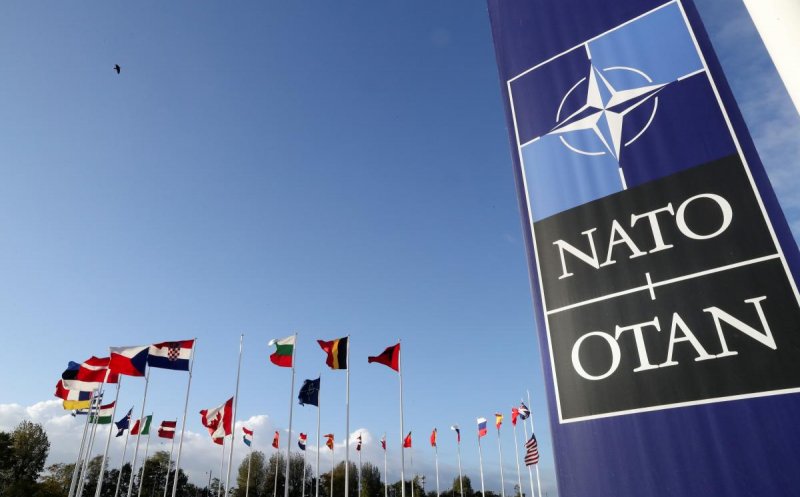 Oficial! NATO se mărește / De marți va avea o nouă țară membră