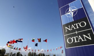 Oficial! NATO se mărește / De marți va avea o nouă țară membră