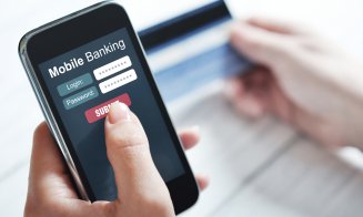 Credite acordate cu ajutotul inteligenței artificiale. Companie IT din Cluj: Băncile mizează pe digitalizare. Cereri în creștere cu 50%