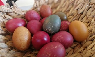 Câte ouă consumă românii. Numărul va crește cu 50% în perioada Paștelui