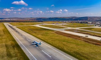 2023, an de referință pentru Aeroportul Internațional Cluj! Peste 65 de destinaţii operate în sezonul de vară