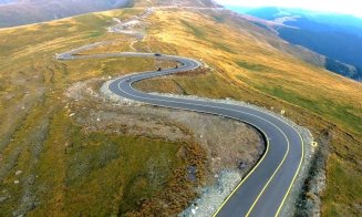 Transalpina de Apuseni: Se semnează contractul pentru lotul 2