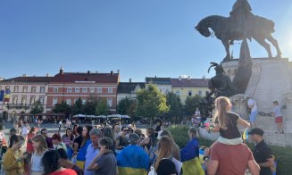 Câți ucraineni și-au cumpărat locuințe în Cluj