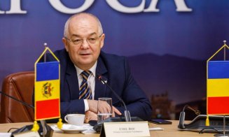 Boc: ''Proiectele pe fonduri europene sunt în grafic''. VEZI LISTA