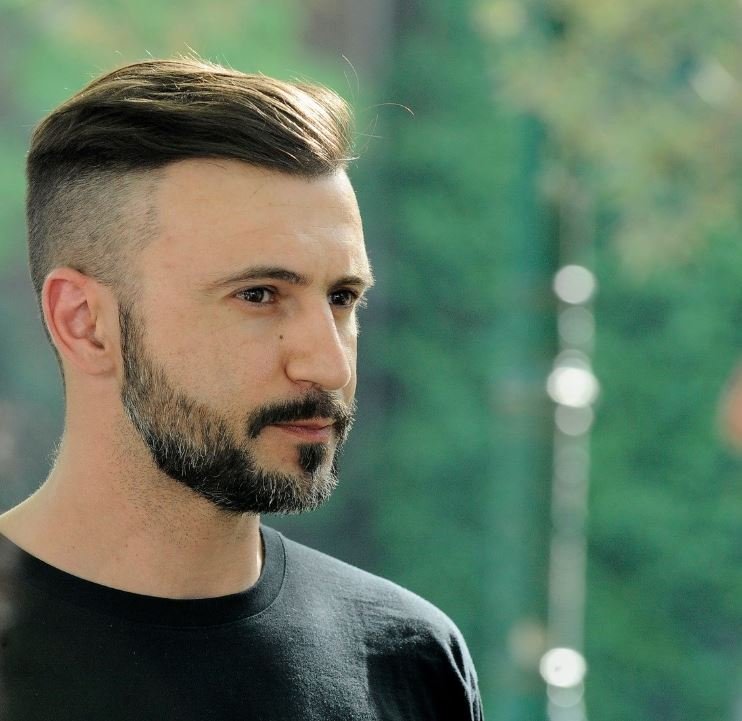 Ghenie a mai vândut un tablou. Suma fabuloasă cu care a fost cumpărat