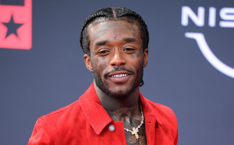 LIL UZI VERT, rapper-ul american care a primit Discul de Diamant, vine, în premieră în România, la Neversea