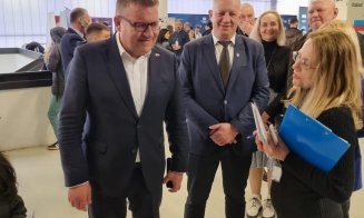 Ministrul Muncii, la Cluj: "Anul 2023 este Anul European al Competențelor"
