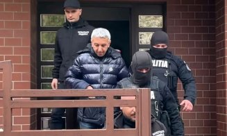Dan Diaconescu, reținut de polițiști. Fostul patron al OTV este acuzat de sex cu minori