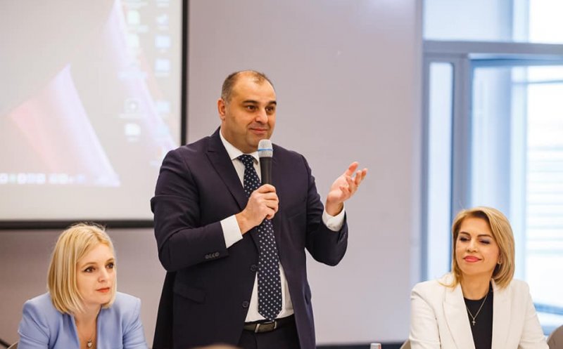 83 de cazuri de violență domestică la Cluj, în 2022. Există un centru de ajutor, cu consiliere juridică și psihologică