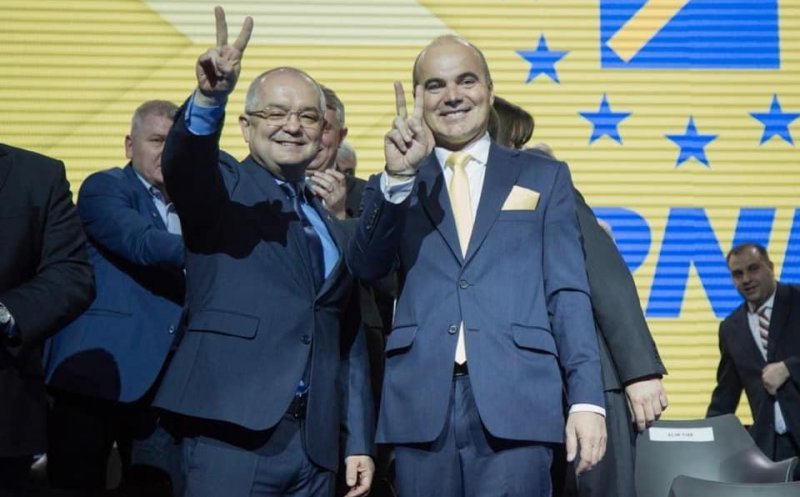 Rareș Bogdan vrea un post de vicepremier în viitorul Guvern! I-ar lăsa locul lui Boc