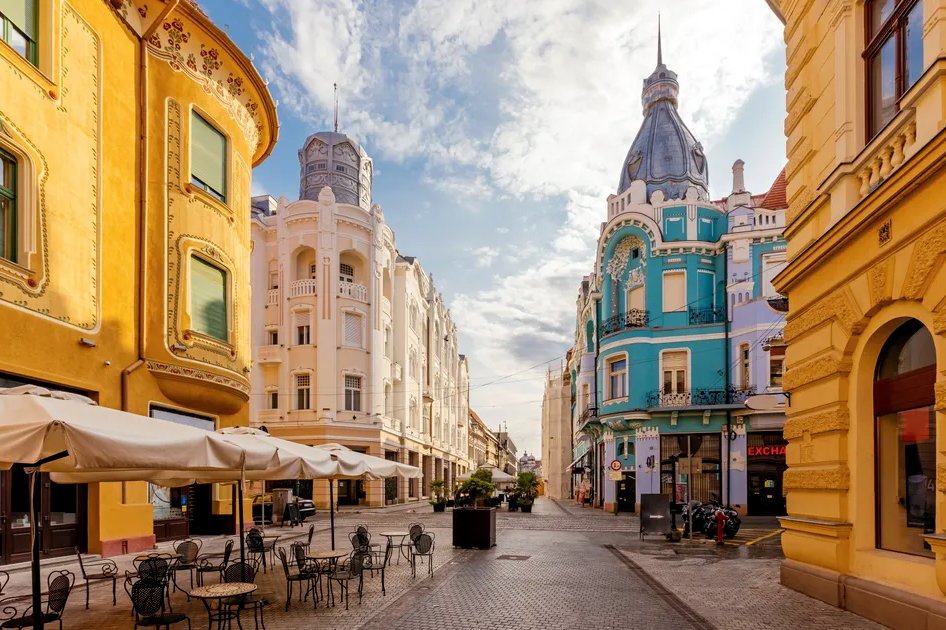 România, pe lista destinațiilor în care turiştii revin cu drag / Blogger: "Este ca o a doua casă pentru mine”