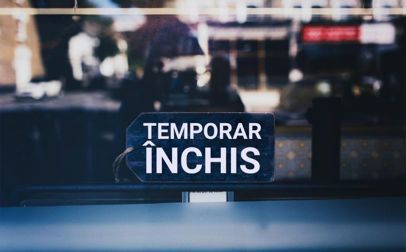 Câte firme din Cluj au luat o pauză de la business. Județul e în topul suspendărilor