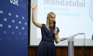 Codul Penal, votat fără prag la abuzul în serviciu! Deputata clujeană Oana Murariu: „Se vota pentru scoaterea corupției”