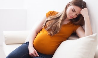 SARS-CoV-2 în sarcină afectează creșterea copilului în primul an de viață - studiu