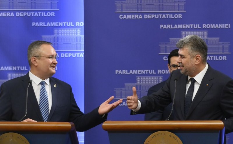 Liderul USR Cluj nu crede în rotativa guvernamentală: „Orice mișcare de genul poate rupe coaliția”