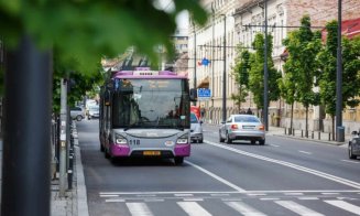 Modificări în programul liniilor de transport în comun, pe perioada VACANȚEI de Paști